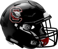 Charleroi Cougars logo